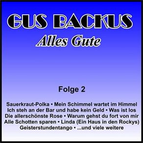 Alles Gute, Folge 2 album cover