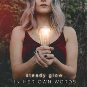 Steady Glow album cover