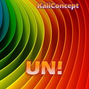 UN! album cover