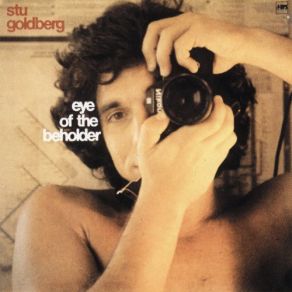 Eye Of The Beholder album cover