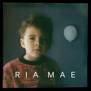 Ria Mae album cover