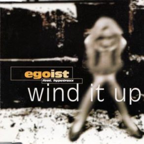 Wind It Up! album cover