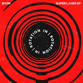 Super Laser album cover