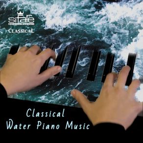 Classical Water Piano Music album cover