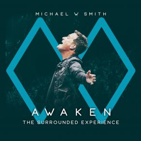 Awaken: The Surrounded Experience album cover
