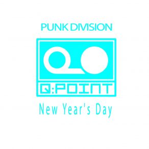 New Years Day album cover