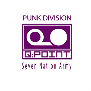 Seven Nation Army album cover
