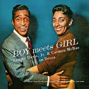 Boy Meets Girl! (Remastered) album cover
