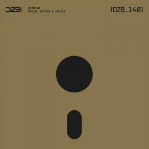 Nothing album cover