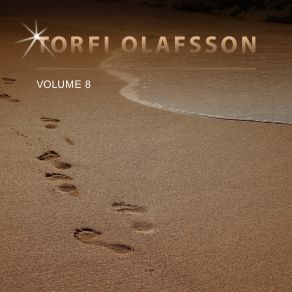 Torfi Olafsson, Vol. 8 album cover