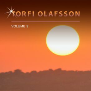 Torfi Olafsson, Vol. 9 album cover