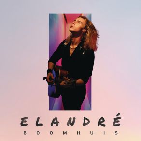 Boomhuis album cover