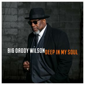 Deep In My Soul album cover