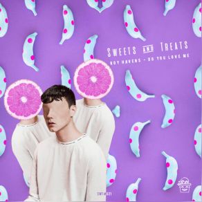 Do You Love Me album cover