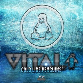 Cold Like Penguins album cover