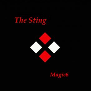 The Sting album cover