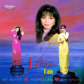Yeu Lam album cover