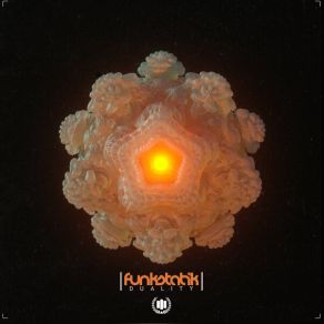 Duality album cover