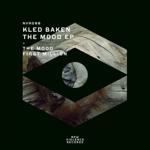 The Mood album cover