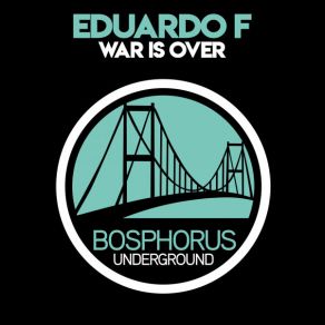 War Is Over album cover