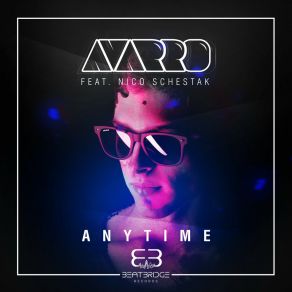 Anytime album cover