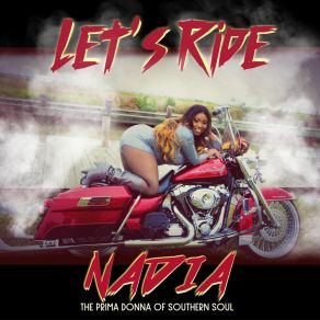 Let's Ride album cover
