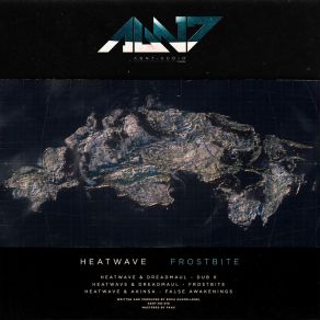 Frostbite album cover