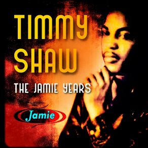 Soulful Detroit: The Jamie Years album cover