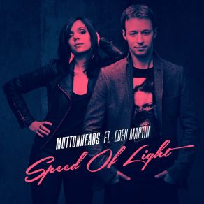 Speed Of Light album cover