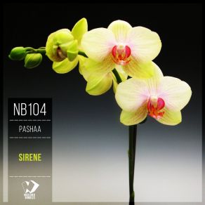 Sirene album cover