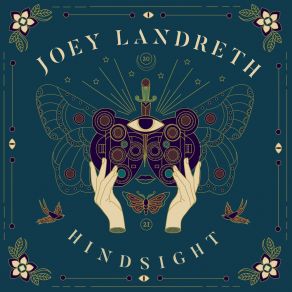 Hindsight album cover