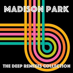 The Deep Remixes Collection album cover