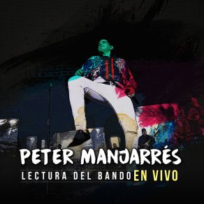 Lectura Del Bando (En Vivo) album cover