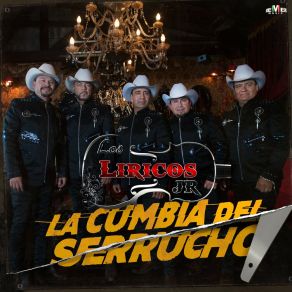La Cumbia Del Serrucho album cover
