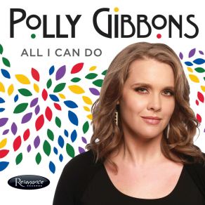All I Can Do album cover