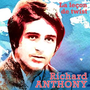 La Leçon De Twist album cover