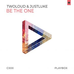 Be The One album cover