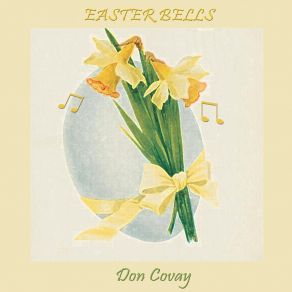 Easter Bells album cover