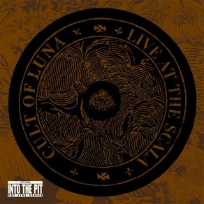 Live At The Scala (Into The Pit The Live Series) album cover