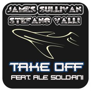 Take Off album cover