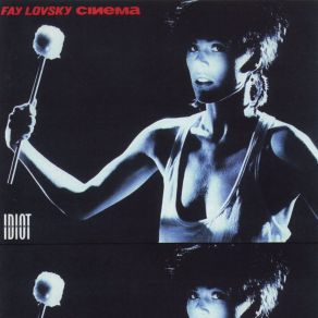 Cinema album cover