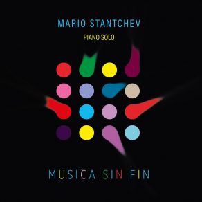 Musica Sin Fin (Piano Solo) album cover