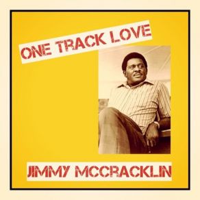 One Track Love album cover