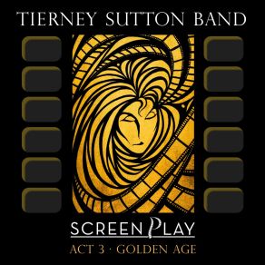 Screenplay Act 3: Golden Age album cover