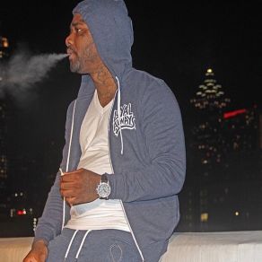 Free Me album cover