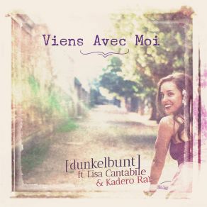 Viens Avec Moi album cover