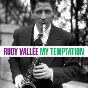 My Temptation album cover