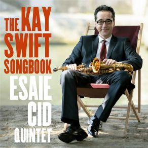 The Kay Swift Songbook album cover