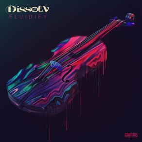 Fluidify album cover