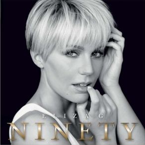 Ninety album cover